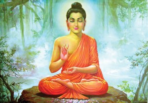 आज वैशाख शुक्ल पूर्णिमा : बुद्धजयन्ती मनाइँदै   